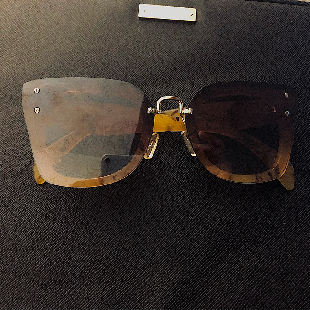 Wayfarer Sunglasses
